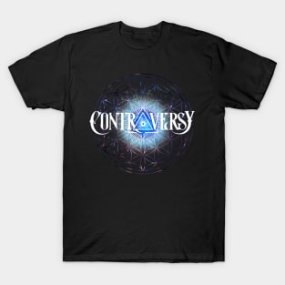 ContrAversY Flower of Life 2 T-Shirt